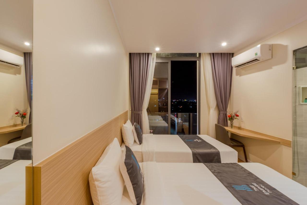 The Empire Hotel Phu Quoc Bagian luar foto