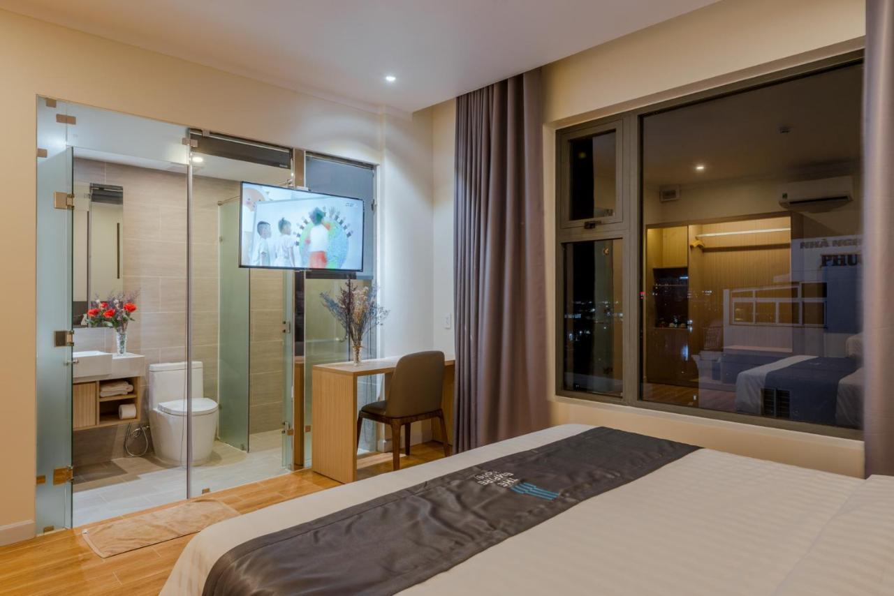 The Empire Hotel Phu Quoc Bagian luar foto