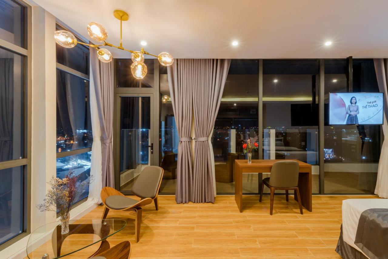 The Empire Hotel Phu Quoc Bagian luar foto